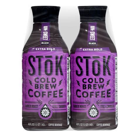 stōk coffee wiki